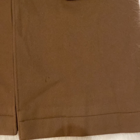 Beautiful Vintage Saint Laurent Rive Gauche Coat - Picture 5 of 8